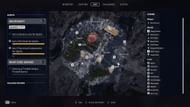 Fireball hotspot location (Image via Embark Studios and YT.com/@nickkokimiko)